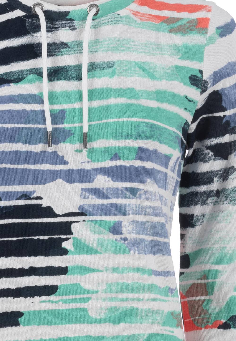 Sonia Originelli Strick, 3/4 Arm, Rundhalsausschnitt - Fashion, Damenmode, Herrenmode