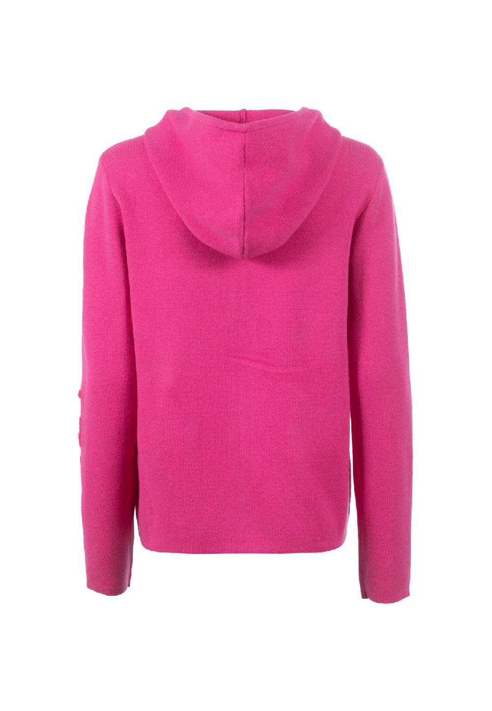 Sonia Originelli Strickjacke, 1/1-Arm, Kapuze - Fashion, Damenmode, Herrenmode