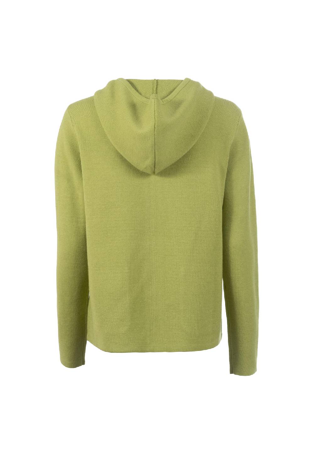 Sonia Originelli Strickjacke, 1/1-Arm, Kapuze - Fashion, Damenmode, Herrenmode