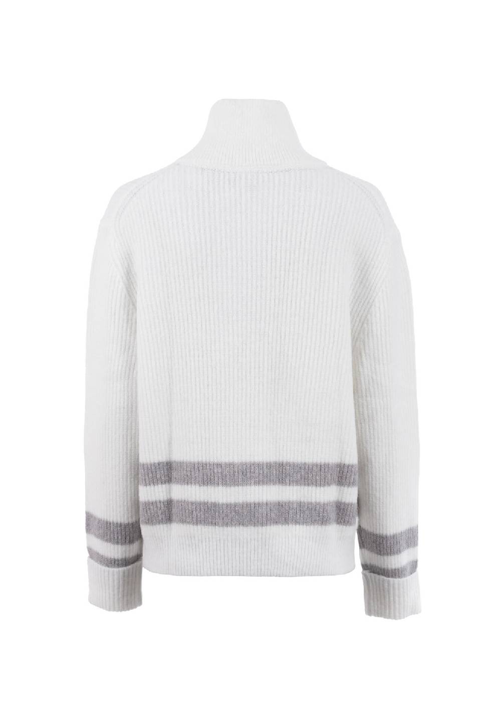 Sonia Originelli Strickjacke, 1/1 Arm, Stehkragen - Fashion, Damenmode, Herrenmode