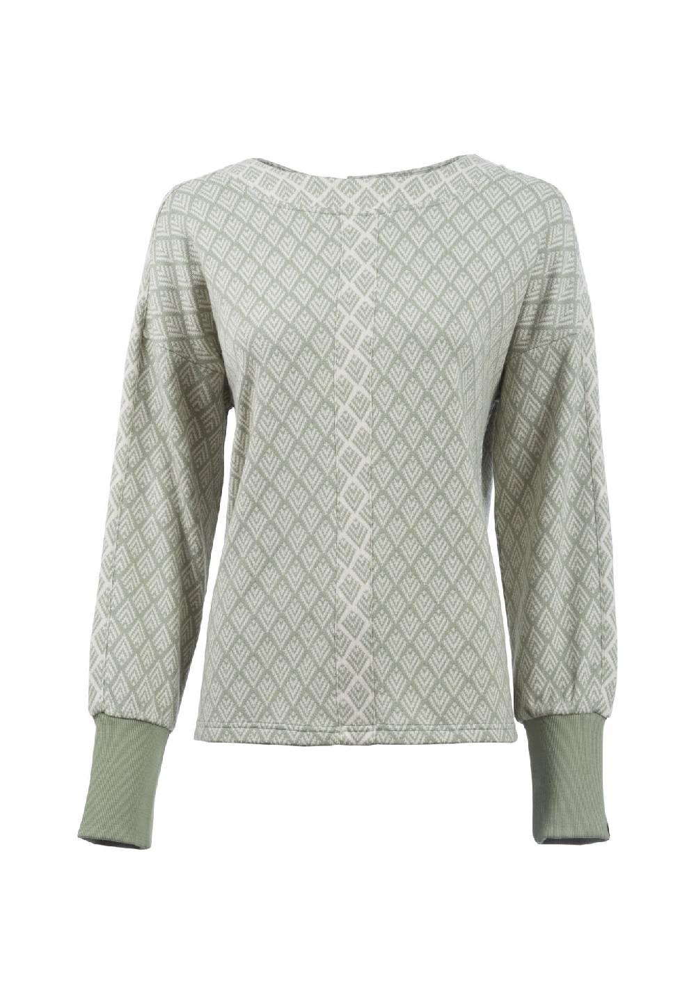 Sonia Originelli Strickjacke, 1/1 Arm, U-Boot-Ausschnitt - Fashion, Damenmode, Herrenmode