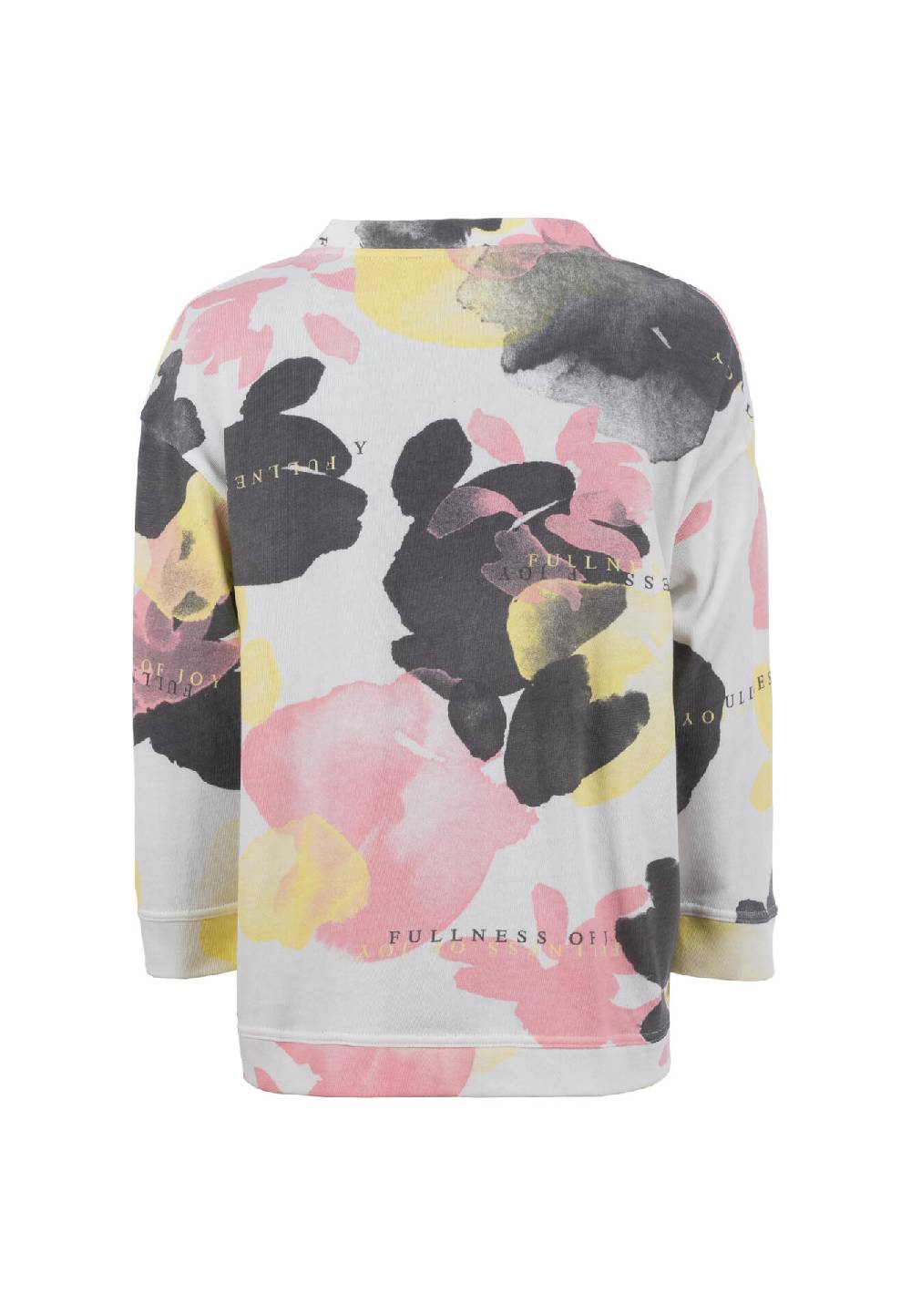 Sonia Originelli Strickjacke, 1/1 Arm, V-Ausschnitt - Fashion, Damenmode, Herrenmode