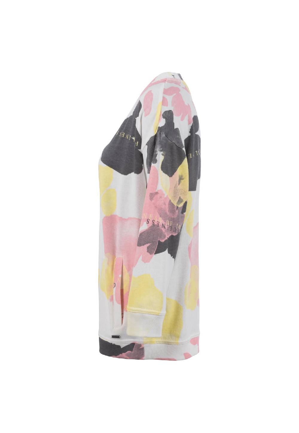 Sonia Originelli Strickjacke, 1/1 Arm, V-Ausschnitt - Fashion, Damenmode, Herrenmode