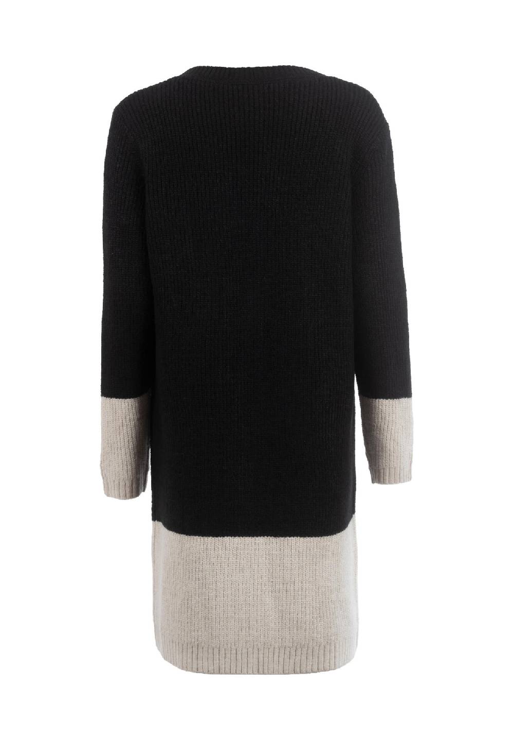 Sonia Originelli Strickjacke, 1/1 Arm, V-Ausschnitt - Fashion, Damenmode, Herrenmode