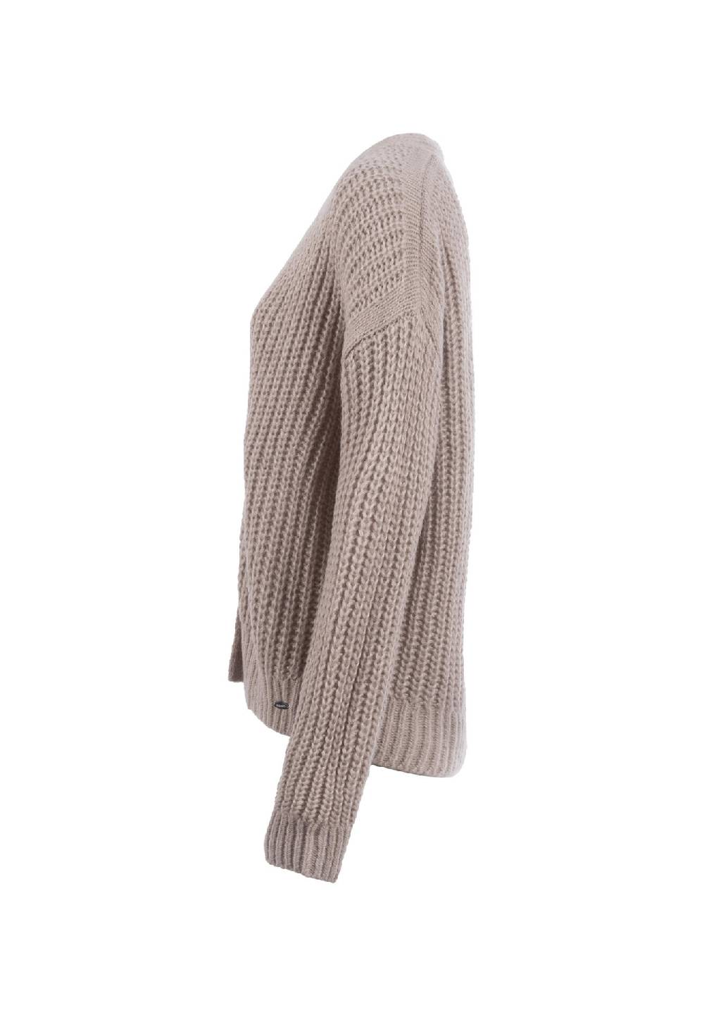 Sonia Originelli Strickjacke, 1/1 Arme, V-Ausschnitt - Fashion, Damenmode, Herrenmode