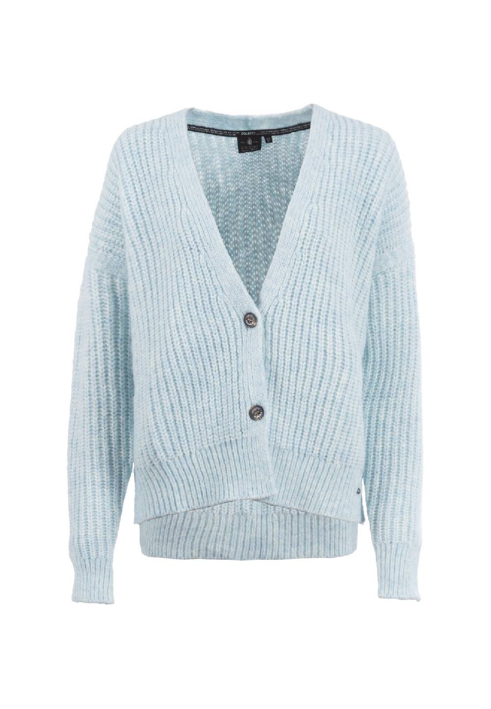 Sonia Originelli Strickjacke, 1/1 Arme, V-Ausschnitt - Fashion, Damenmode, Herrenmode