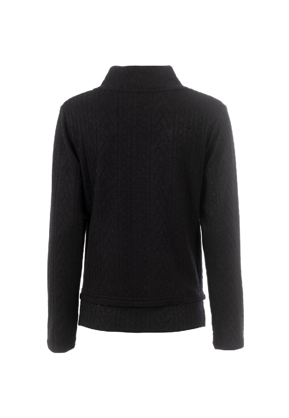 Sonia Originelli Strickpullover, 1/1-Arm, Rollkragen - Fashion, Damenmode, Herrenmode