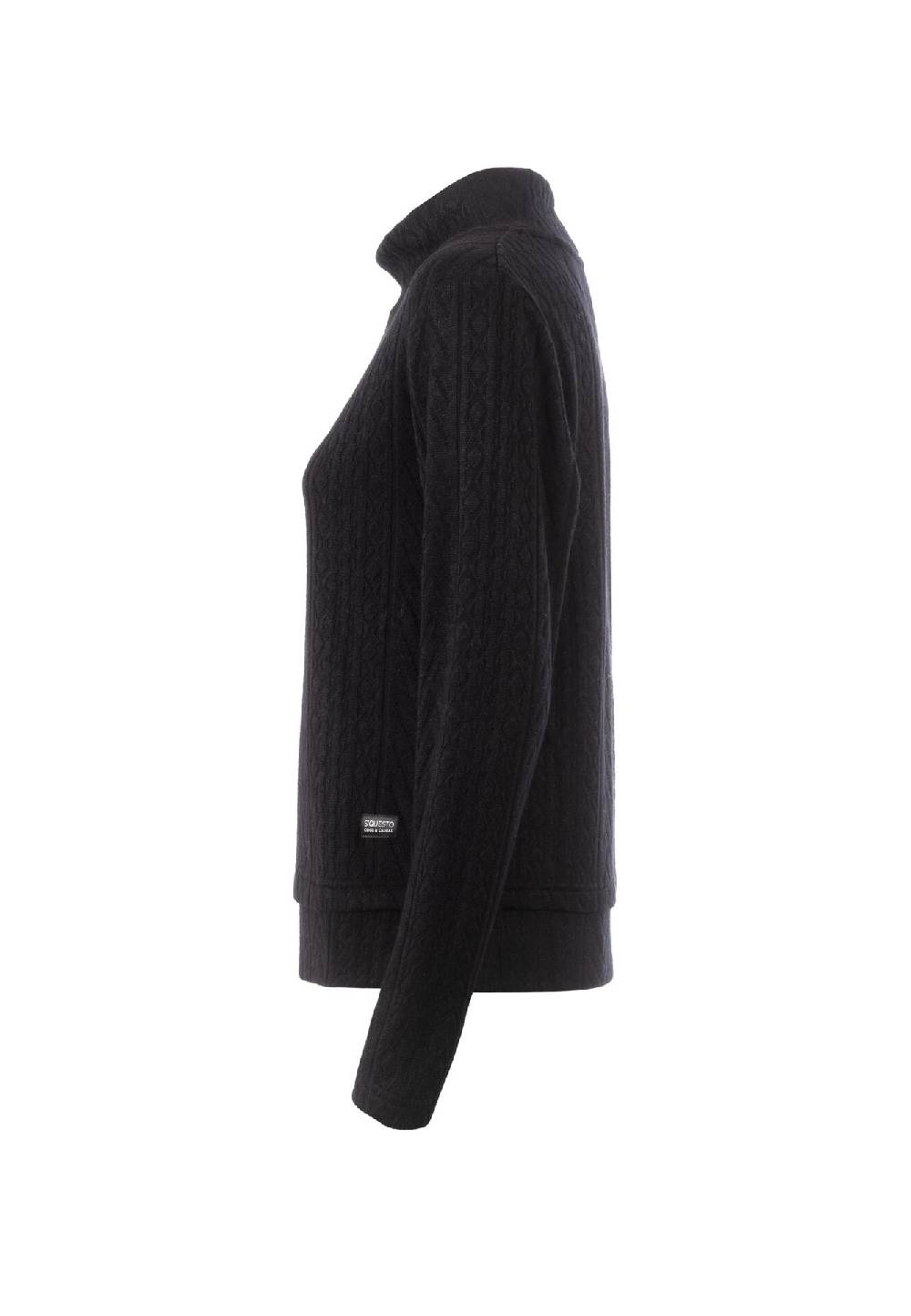 Sonia Originelli Strickpullover, 1/1-Arm, Rollkragen - Fashion, Damenmode, Herrenmode