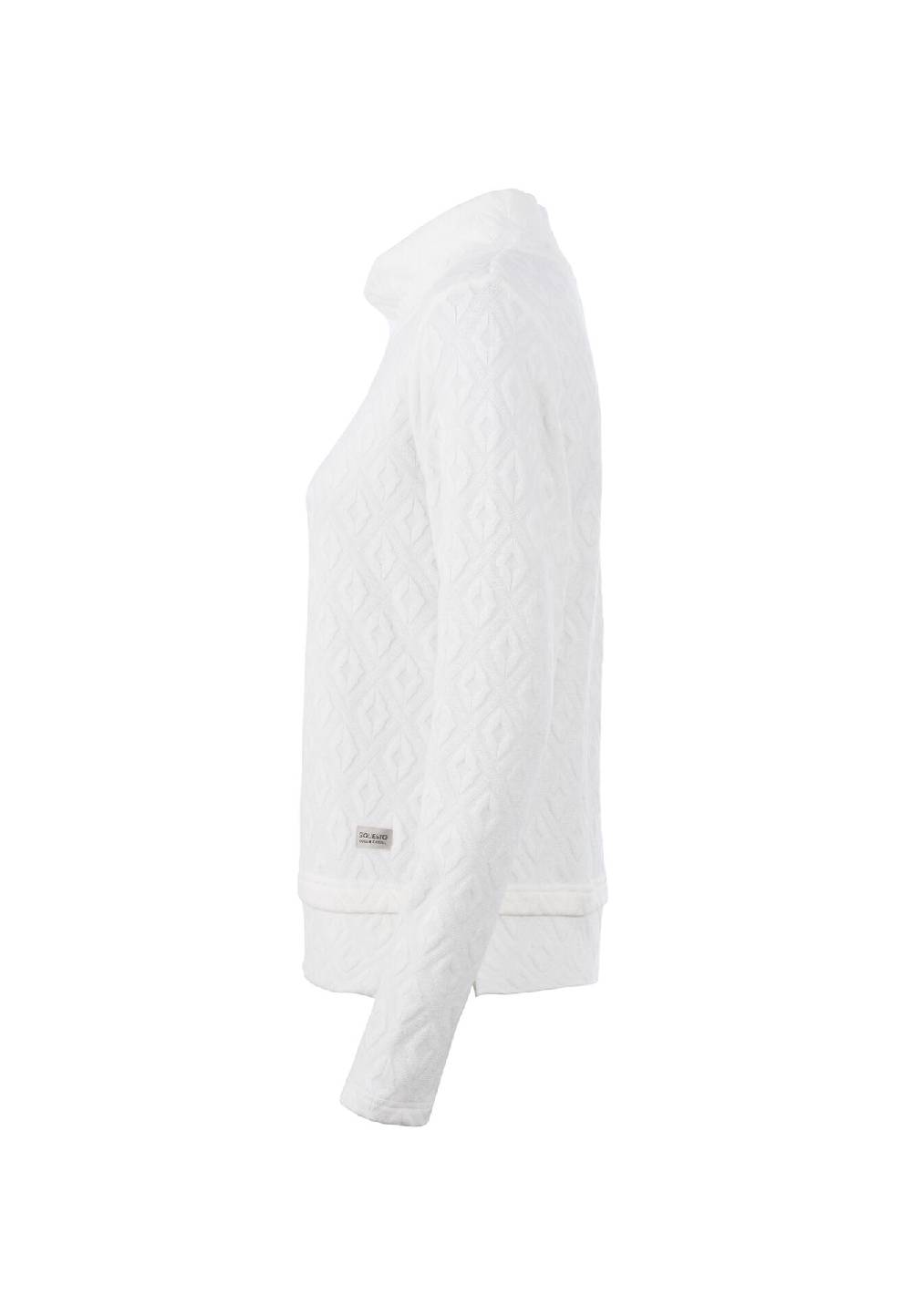 Sonia Originelli Strickpullover, 1/1-Arm, Rollkragen - Fashion, Damenmode, Herrenmode