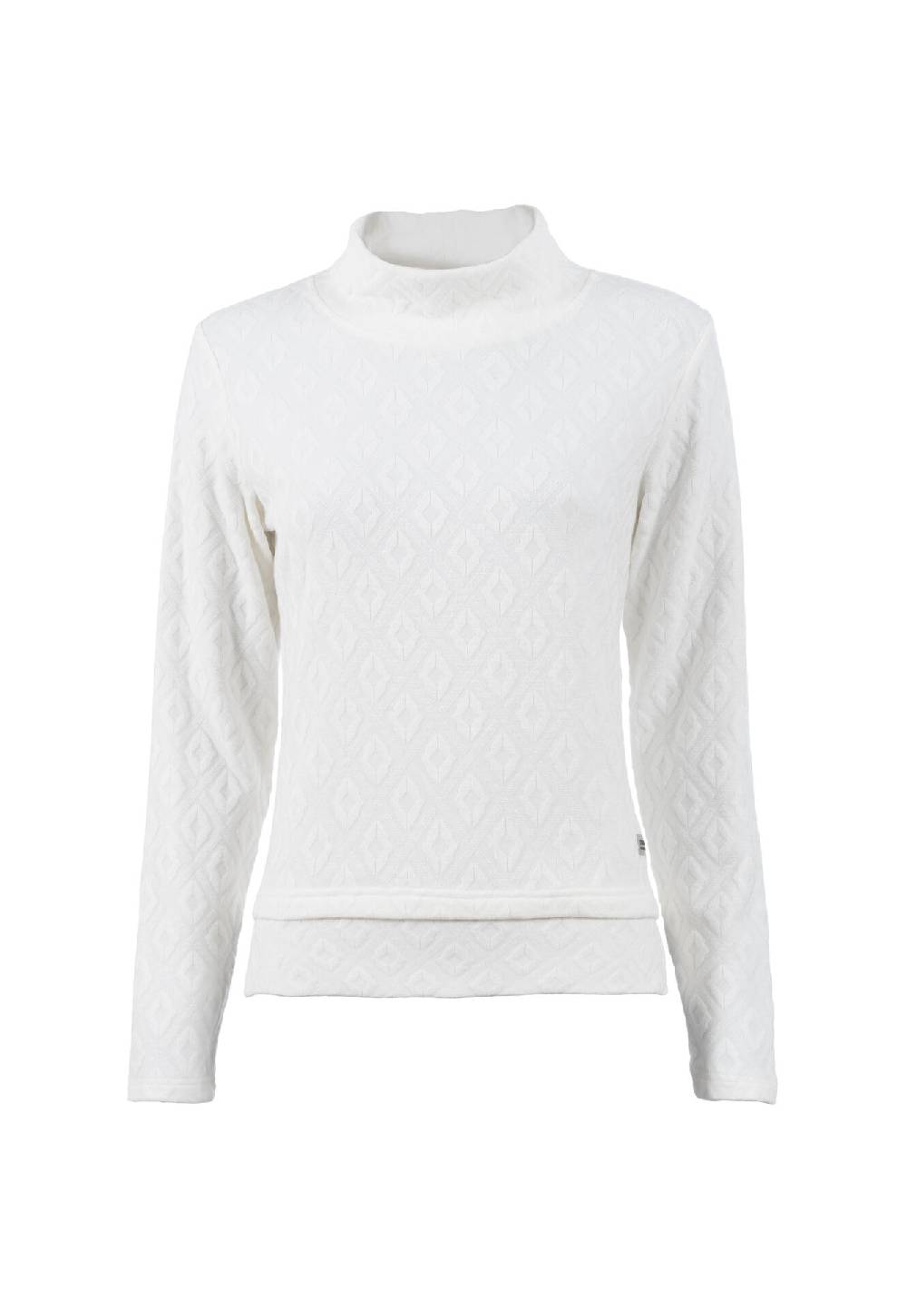 Sonia Originelli Strickpullover, 1/1-Arm, Rollkragen - Fashion, Damenmode, Herrenmode