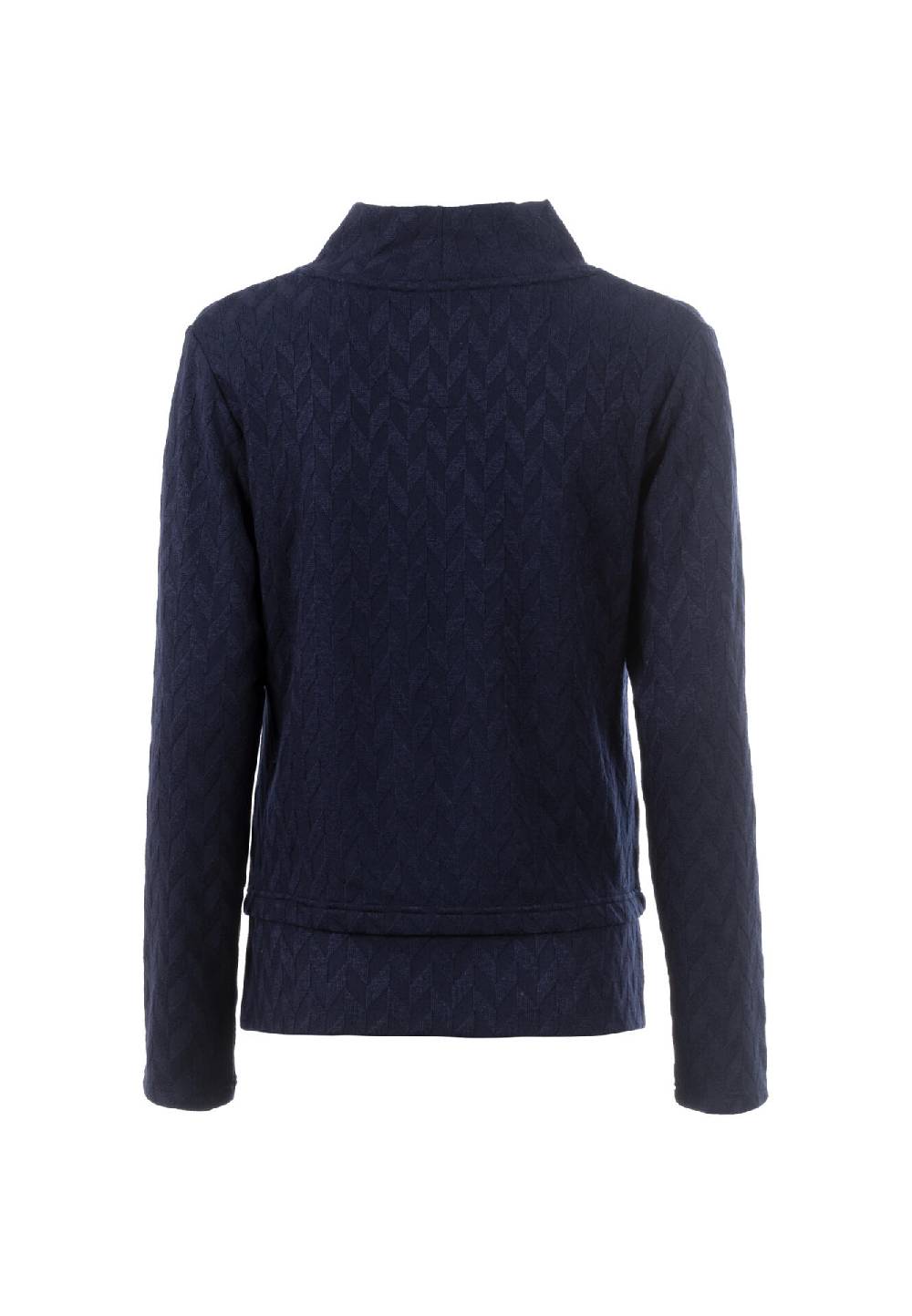 Sonia Originelli Strickpullover, 1/1-Arm, Rollkragen - Fashion, Damenmode, Herrenmode