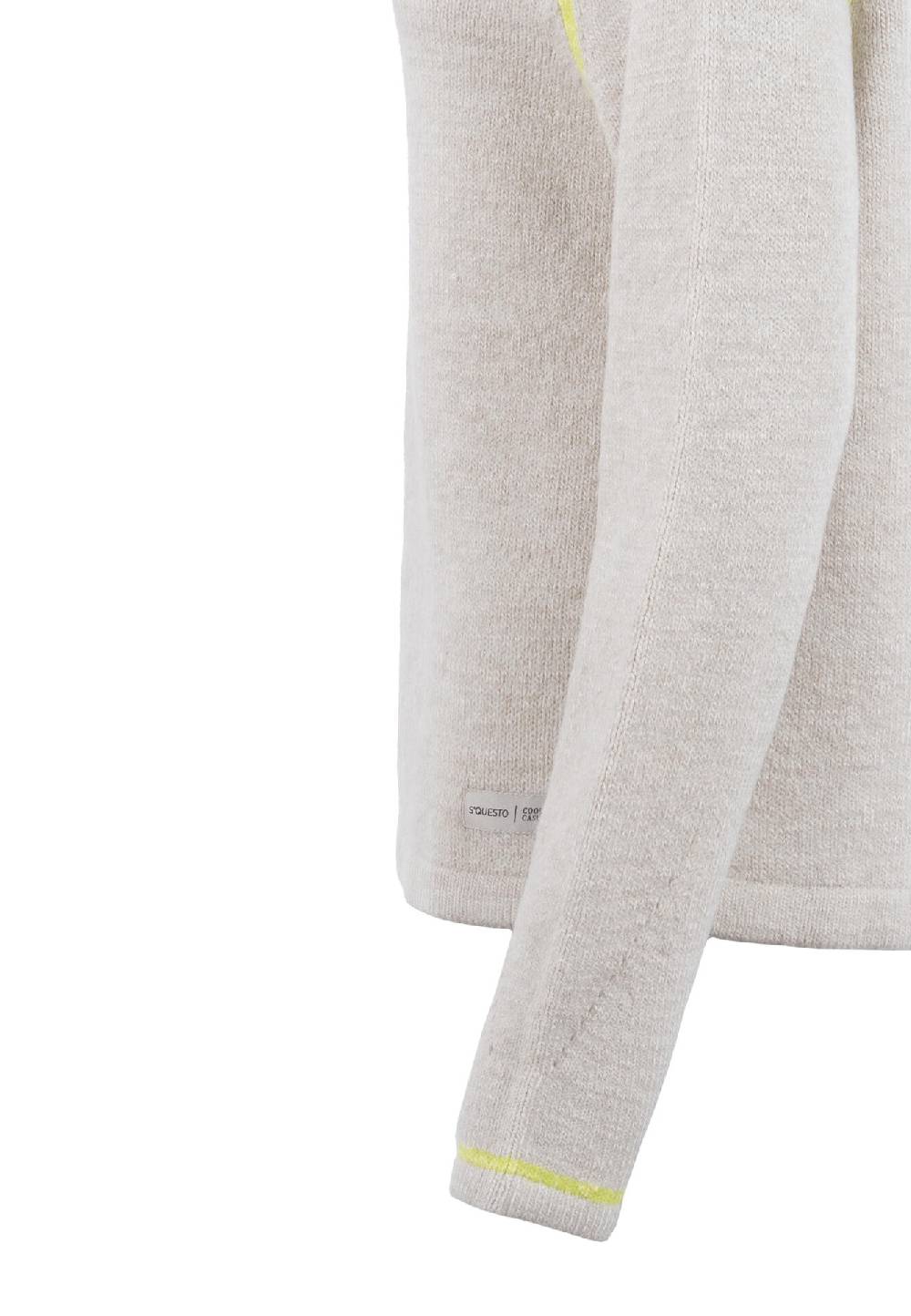 Sonia Originelli Strickpullover, 1/1 Arm, Rollkragen - Fashion, Damenmode, Herrenmode