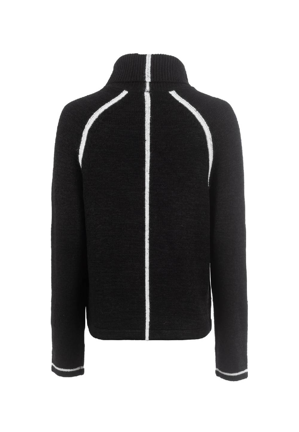 Sonia Originelli Strickpullover, 1/1 Arm, Rollkragen - Fashion, Damenmode, Herrenmode