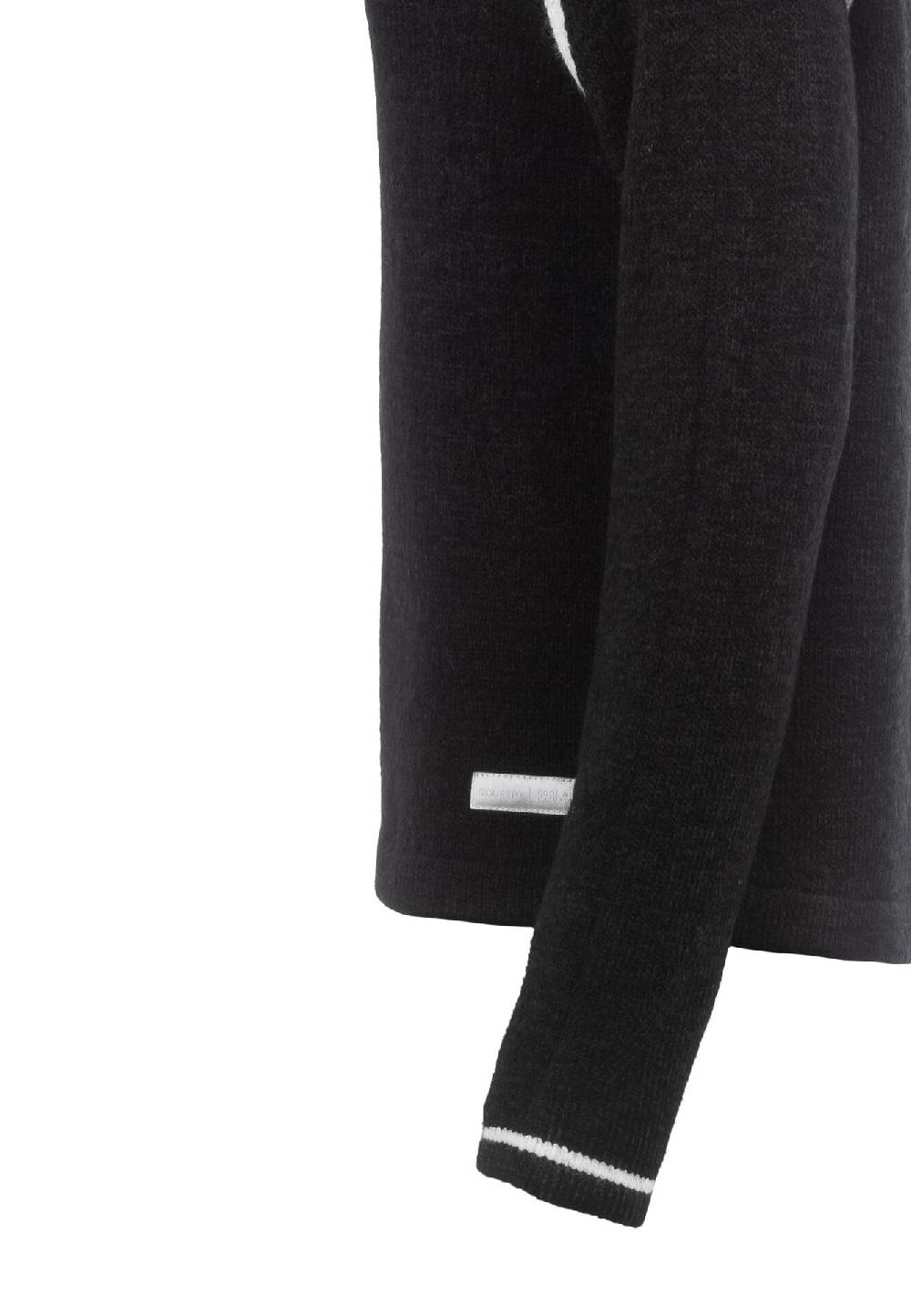 Sonia Originelli Strickpullover, 1/1 Arm, Rollkragen - Fashion, Damenmode, Herrenmode