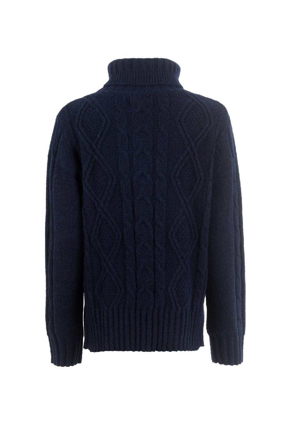 Sonia Originelli Strickpullover, 1/1 Arm, Rollkragen - Fashion, Damenmode, Herrenmode