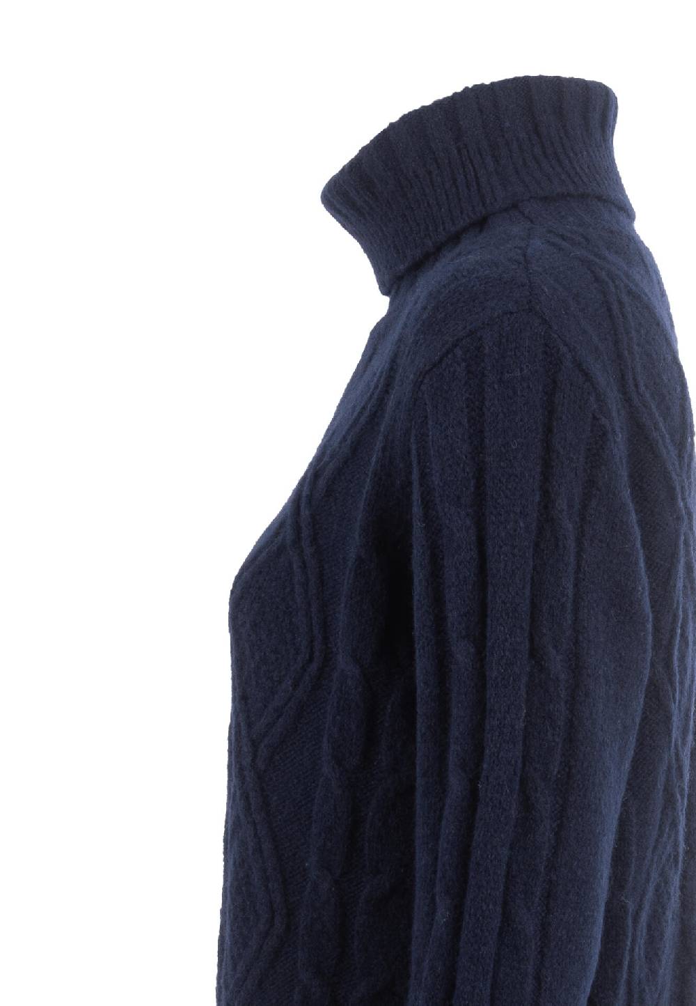 Sonia Originelli Strickpullover, 1/1 Arm, Rollkragen - Fashion, Damenmode, Herrenmode