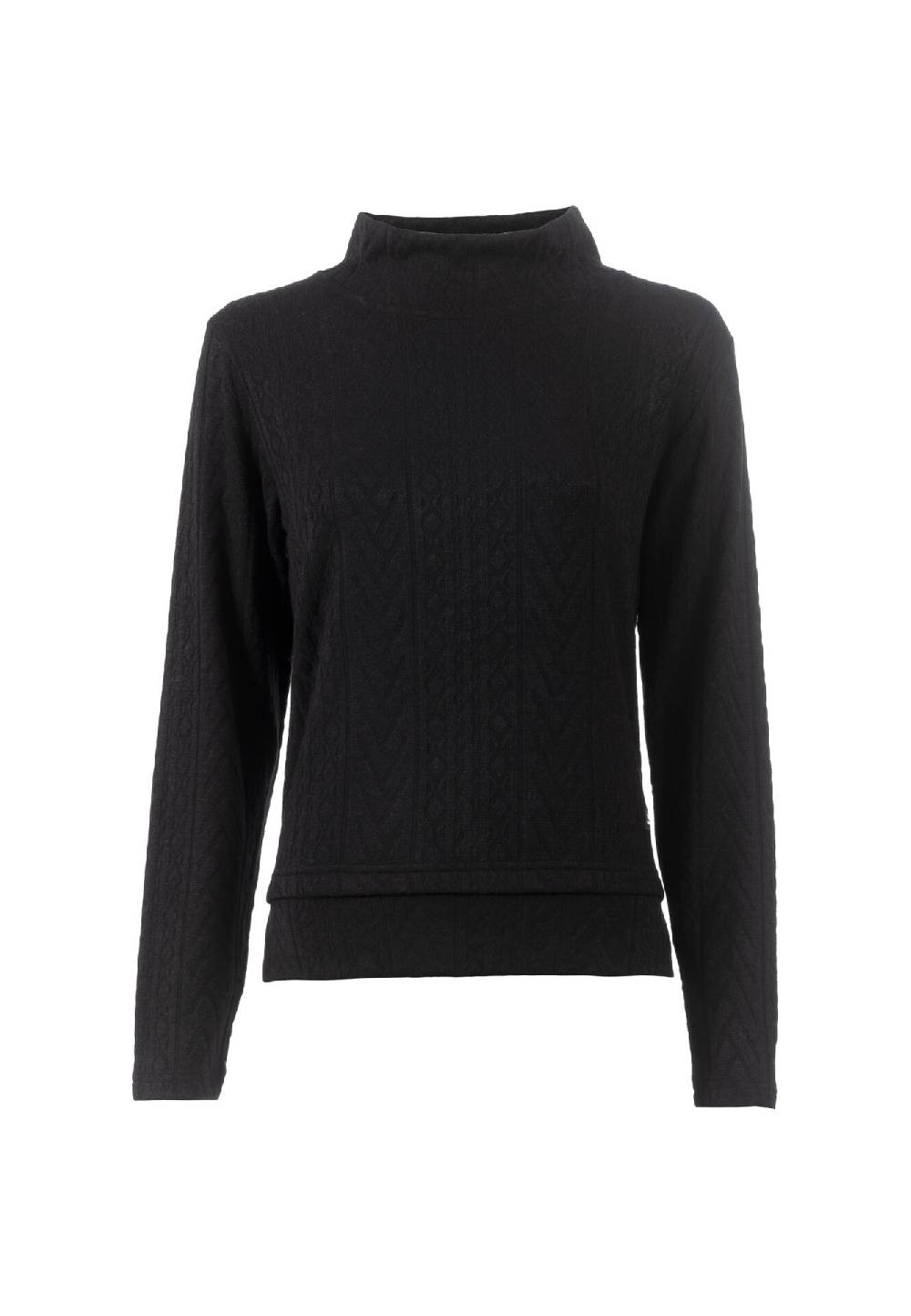 Sonia Originelli Strickpullover, 1/1-Arm, Rollkragen - Fashion, Damenmode, Herrenmode