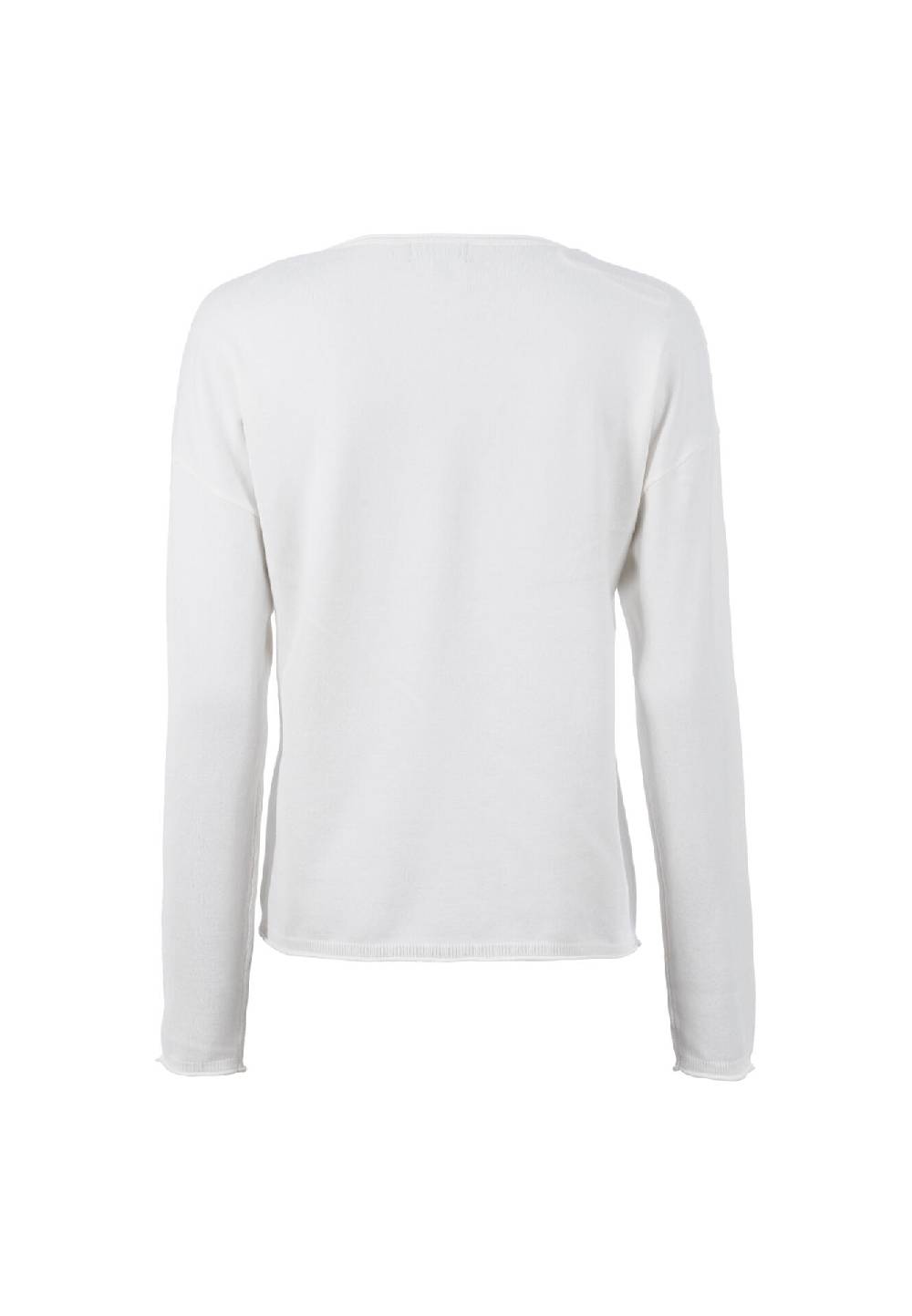 Sonia Originelli Strickpullover, 1/1-Arm, Rundhalsausschnitt - Fashion, Damenmode, Herrenmode