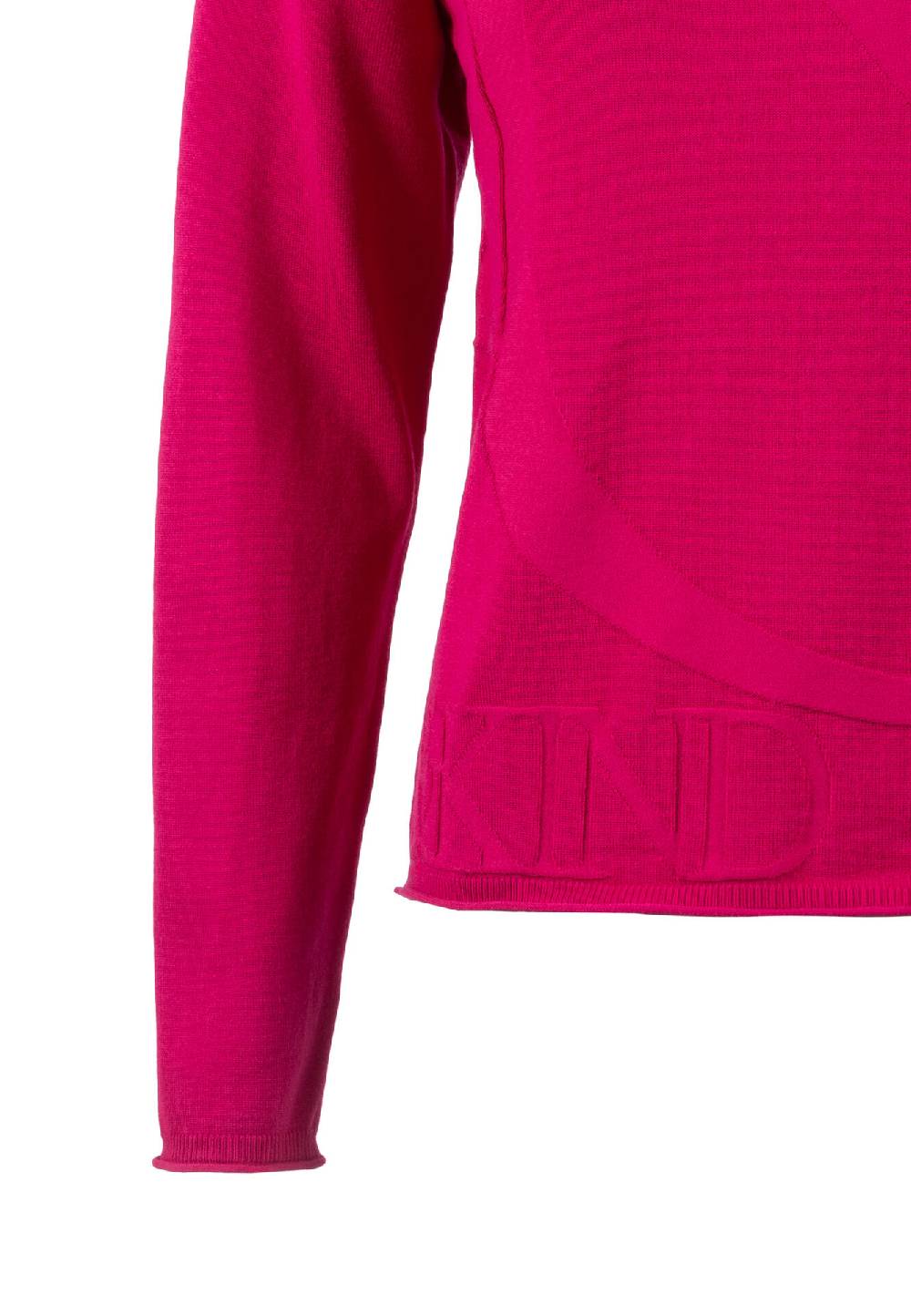 Sonia Originelli Strickpullover, 1/1-Arm, Rundhalsausschnitt - Fashion, Damenmode, Herrenmode