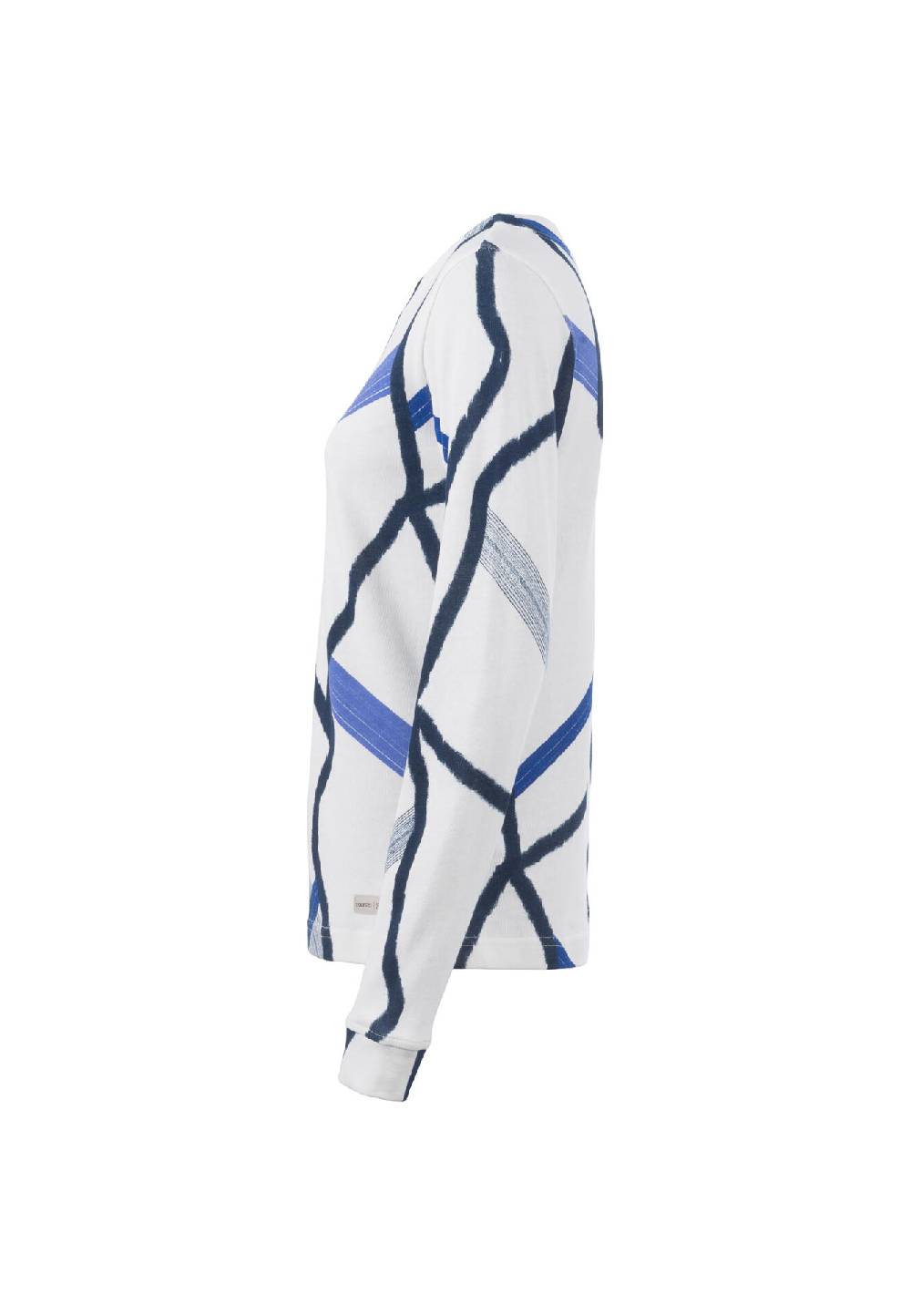 Sonia Originelli Strickpullover, 1/1-Arm, Rundhalsausschnitt - Fashion, Damenmode, Herrenmode