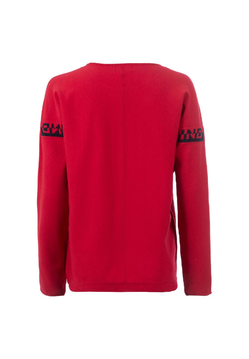 Sonia Originelli Strickpullover, 1/1-Arm, Rundhalsausschnitt - Fashion, Damenmode, Herrenmode