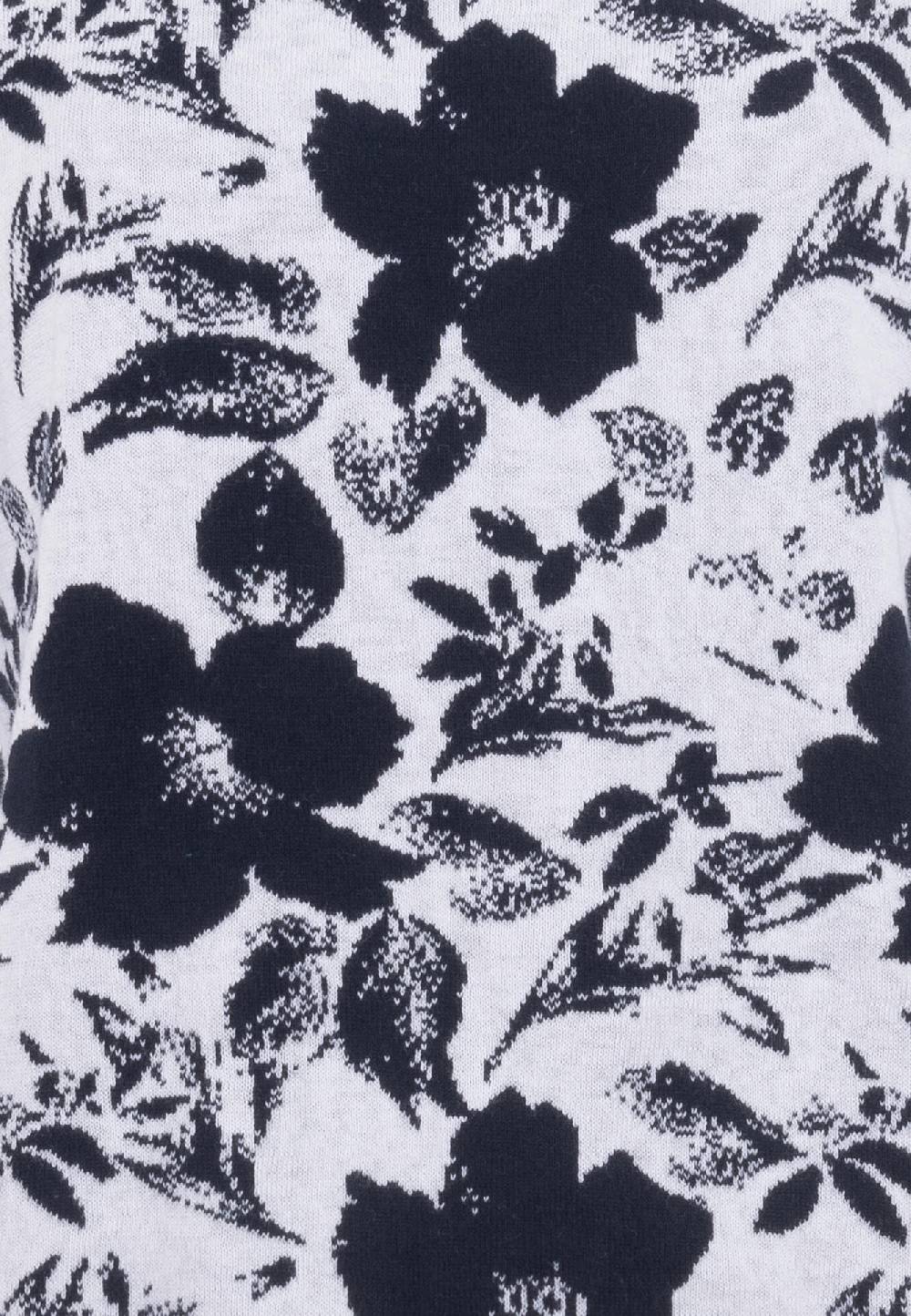 Sonia Originelli Strickpullover, 1/1 Arm, Rundhalsausschnitt - Fashion, Damenmode, Herrenmode