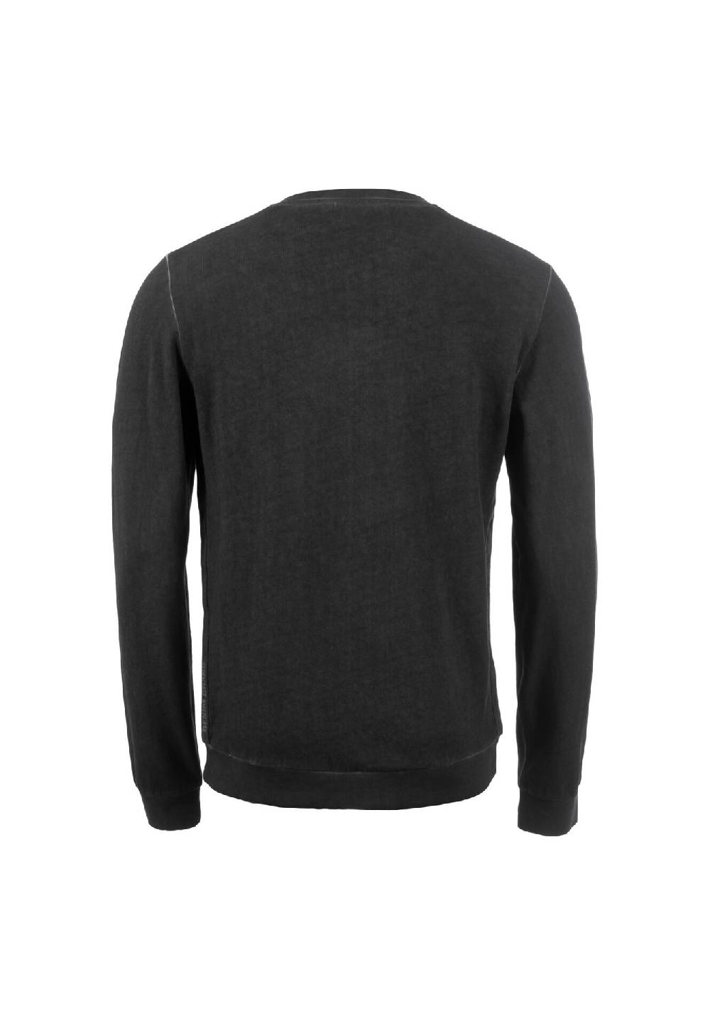 Sonia Originelli Strickpullover, 1/1-Arm, Rundhalsausschnitt - Fashion, Damenmode, Herrenmode