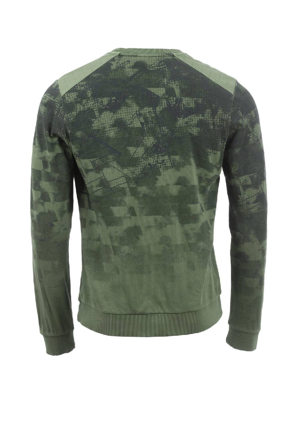 Sonia Originelli Strickpullover, 1/1 Arm, Rundhalsausschnitt - Fashion, Damenmode, Herrenmode