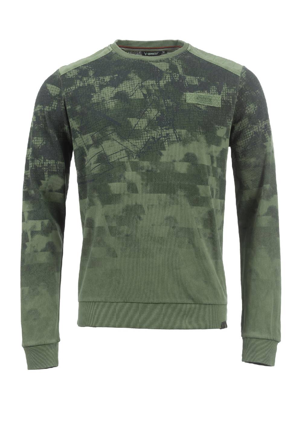 Sonia Originelli Strickpullover, 1/1 Arm, Rundhalsausschnitt - Fashion, Damenmode, Herrenmode