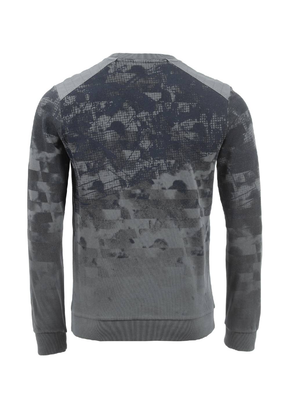 Sonia Originelli Strickpullover, 1/1 Arm, Rundhalsausschnitt - Fashion, Damenmode, Herrenmode