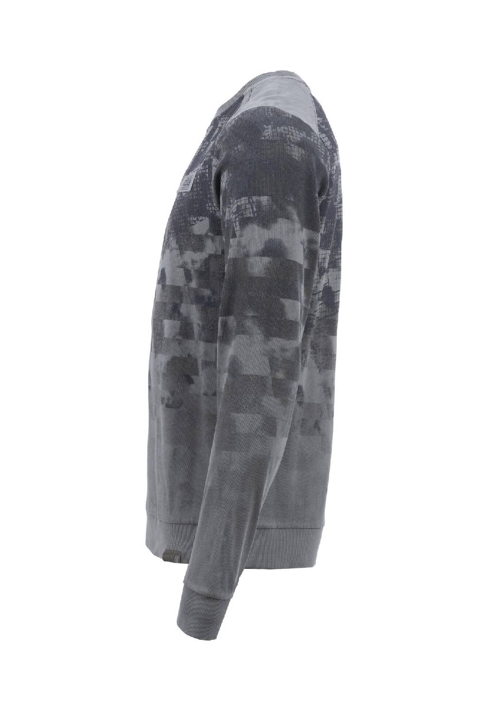 Sonia Originelli Strickpullover, 1/1 Arm, Rundhalsausschnitt - Fashion, Damenmode, Herrenmode