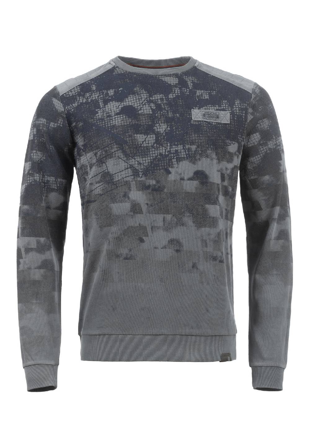 Sonia Originelli Strickpullover, 1/1 Arm, Rundhalsausschnitt - Fashion, Damenmode, Herrenmode