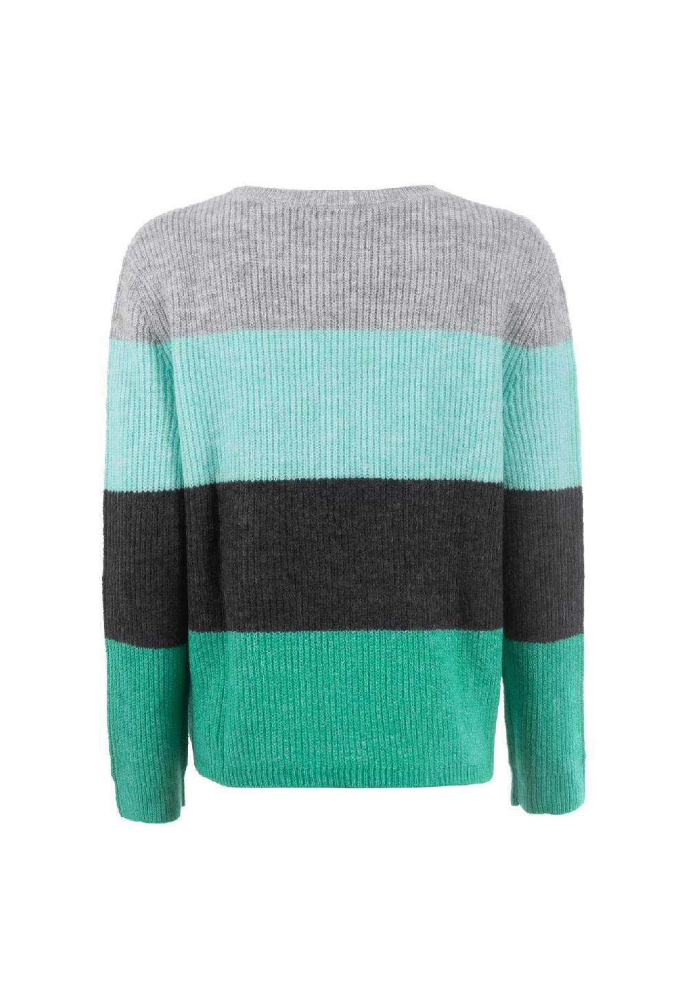 Sonia Originelli Strickpullover, 1/1 Arm, Rundhalsausschnitt - Fashion, Damenmode, Herrenmode