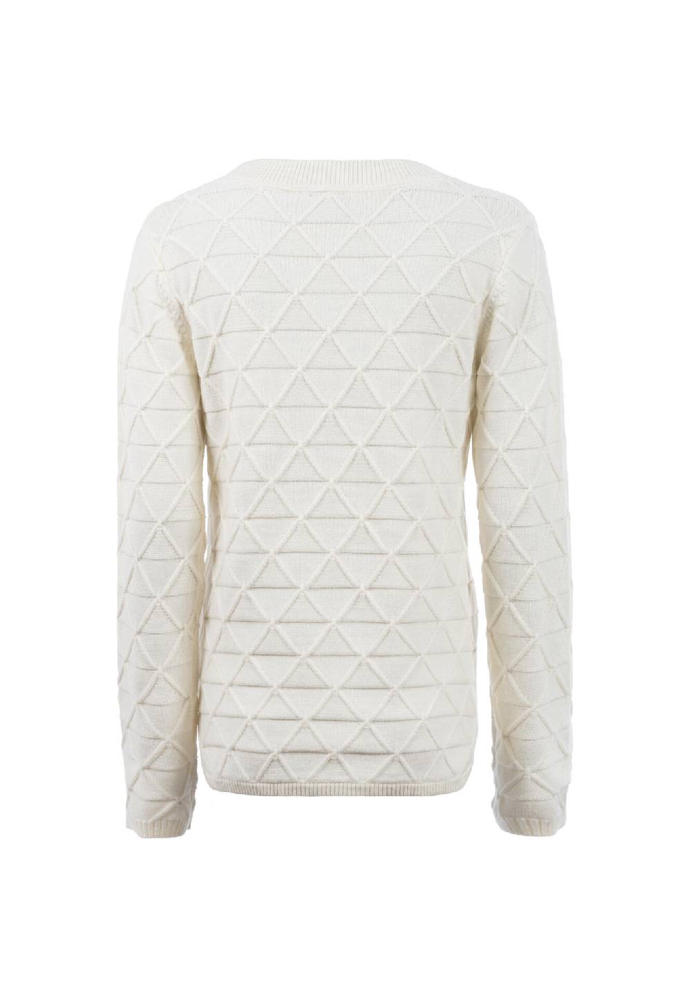 Sonia Originelli Strickpullover, 1/1 Arm, Rundhalsausschnitt - Fashion, Damenmode, Herrenmode