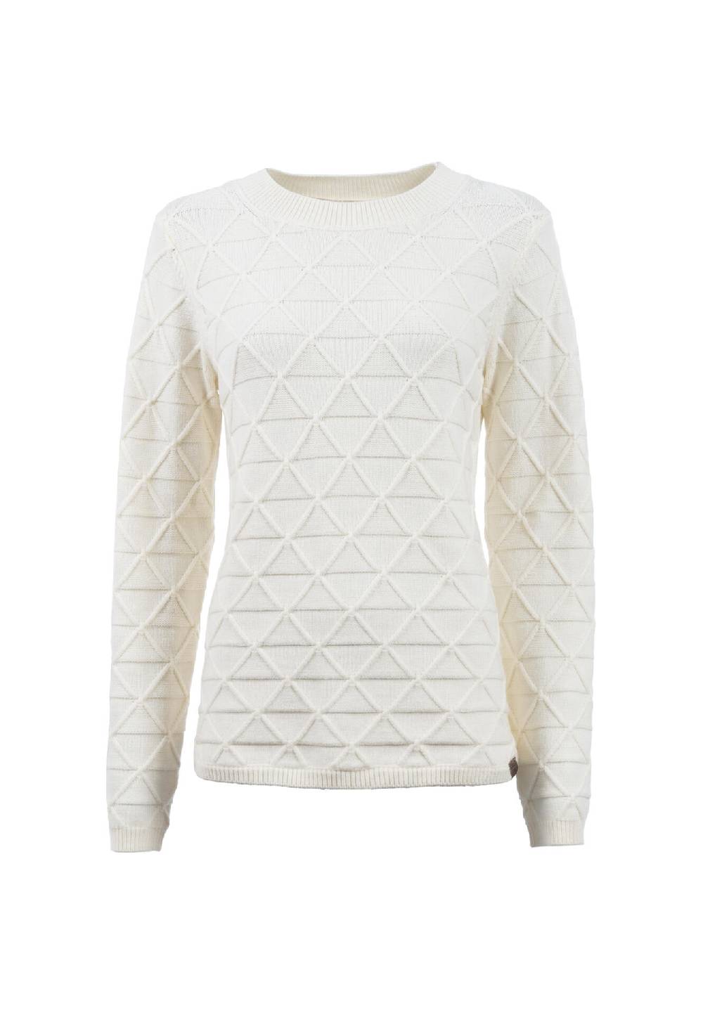 Sonia Originelli Strickpullover, 1/1 Arm, Rundhalsausschnitt - Fashion, Damenmode, Herrenmode