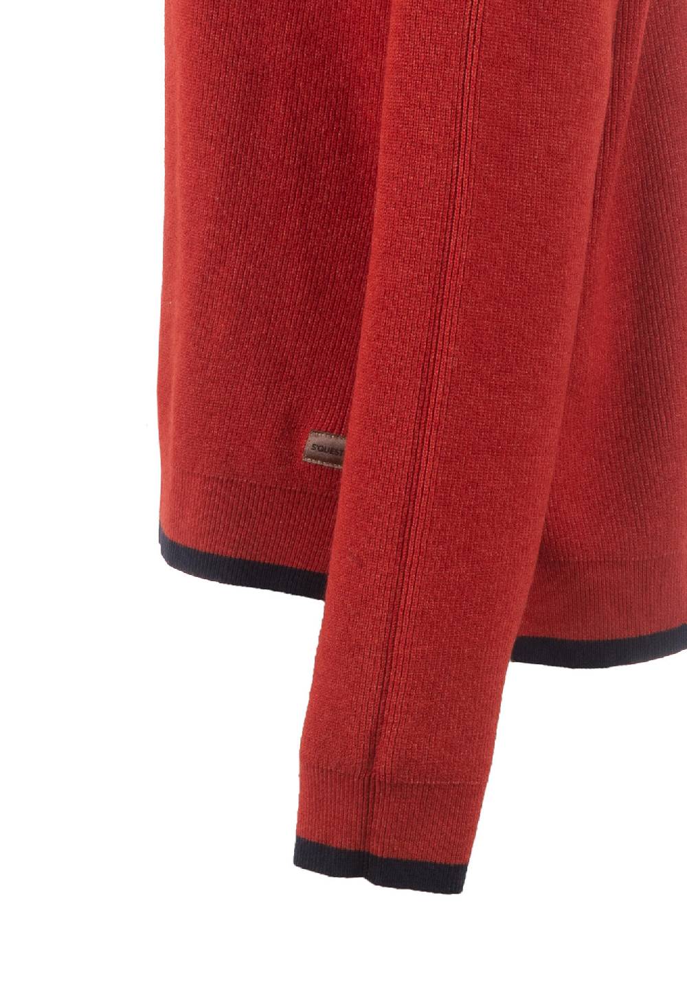 Sonia Originelli Strickpullover, 1/1 Arm, Rundhalsausschnitt - Fashion, Damenmode, Herrenmode