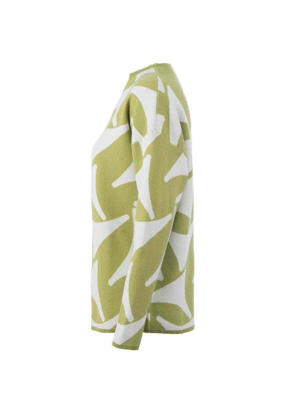 Sonia Originelli Strickpullover, 1/1-Arm, Stehkragen - Fashion, Damenmode, Herrenmode