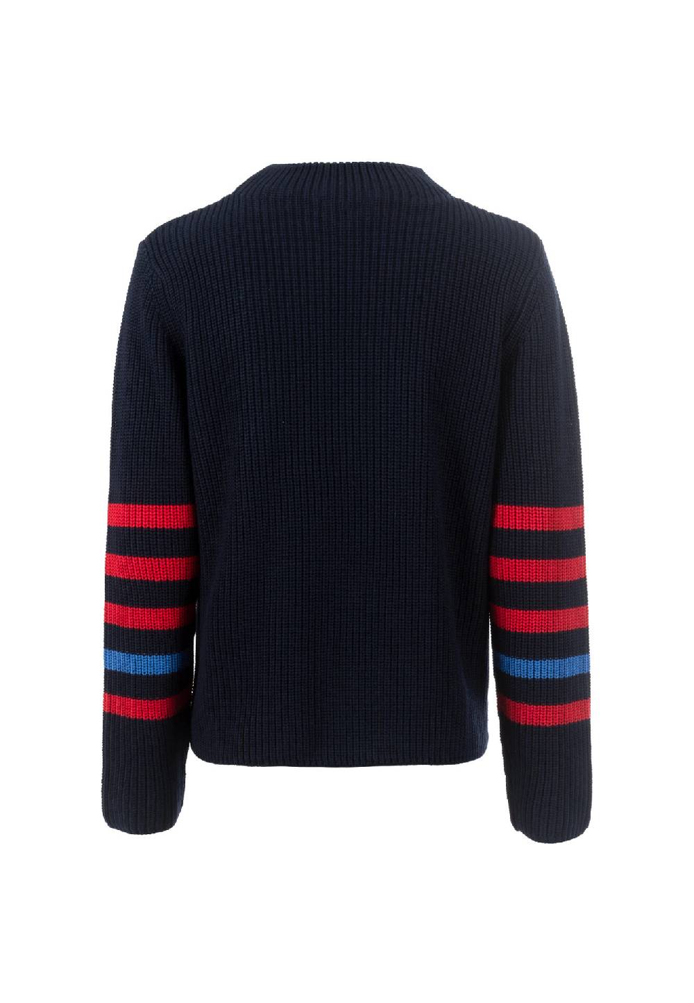 Sonia Originelli Strickpullover, 1/1-Arm, Stehkragen - Fashion, Damenmode, Herrenmode