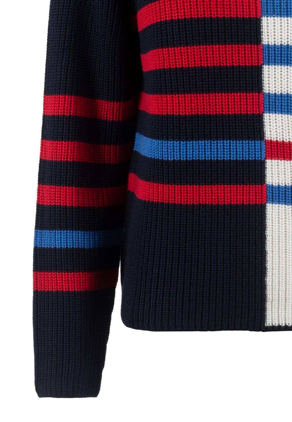 Sonia Originelli Strickpullover, 1/1-Arm, Stehkragen - Fashion, Damenmode, Herrenmode