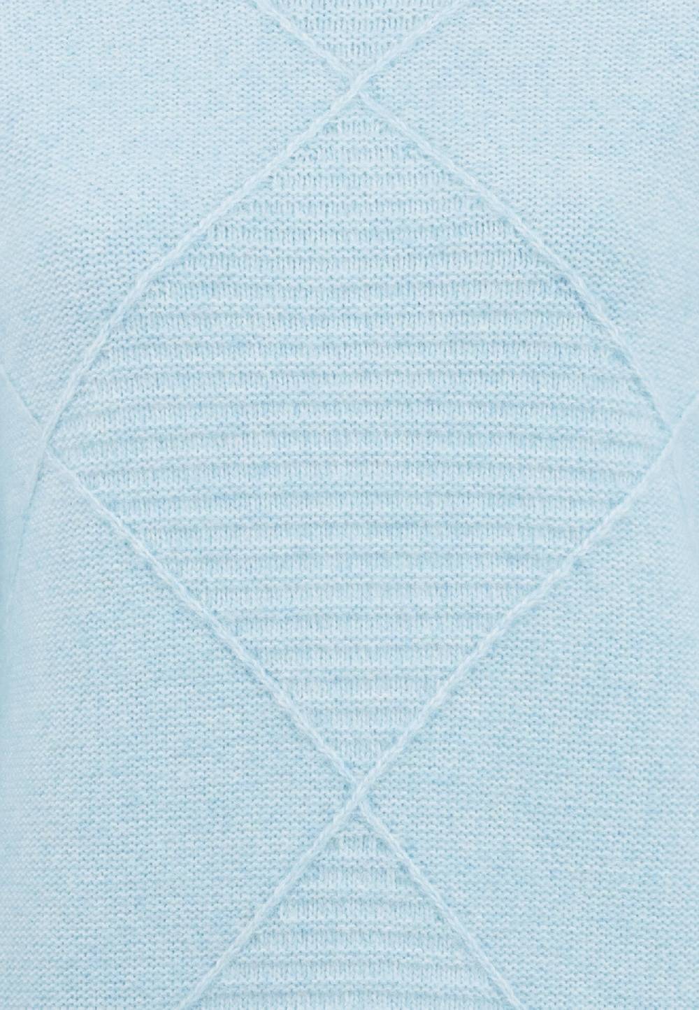 Sonia Originelli Strickpullover, 1/1 Arm, Stehkragen - Fashion, Damenmode, Herrenmode