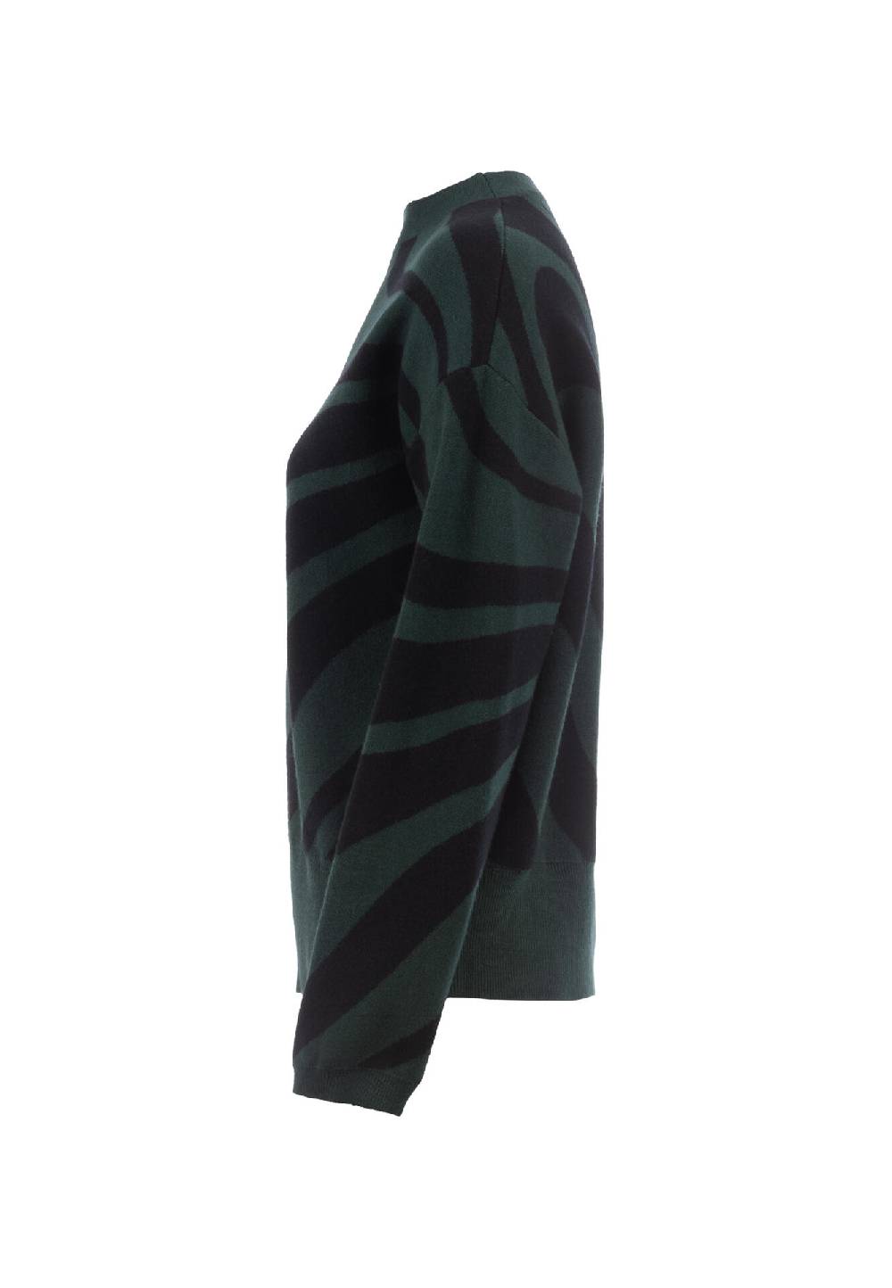 Sonia Originelli Strickpullover, 1/1 Arm, Stehkragen - Fashion, Damenmode, Herrenmode