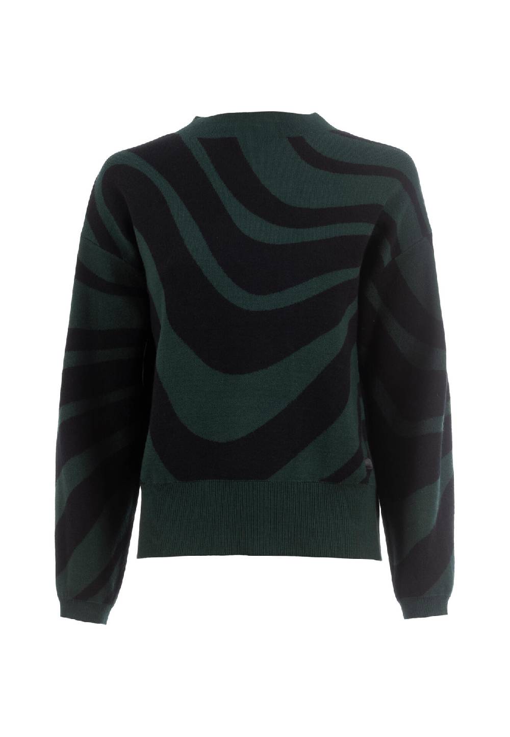 Sonia Originelli Strickpullover, 1/1 Arm, Stehkragen - Fashion, Damenmode, Herrenmode