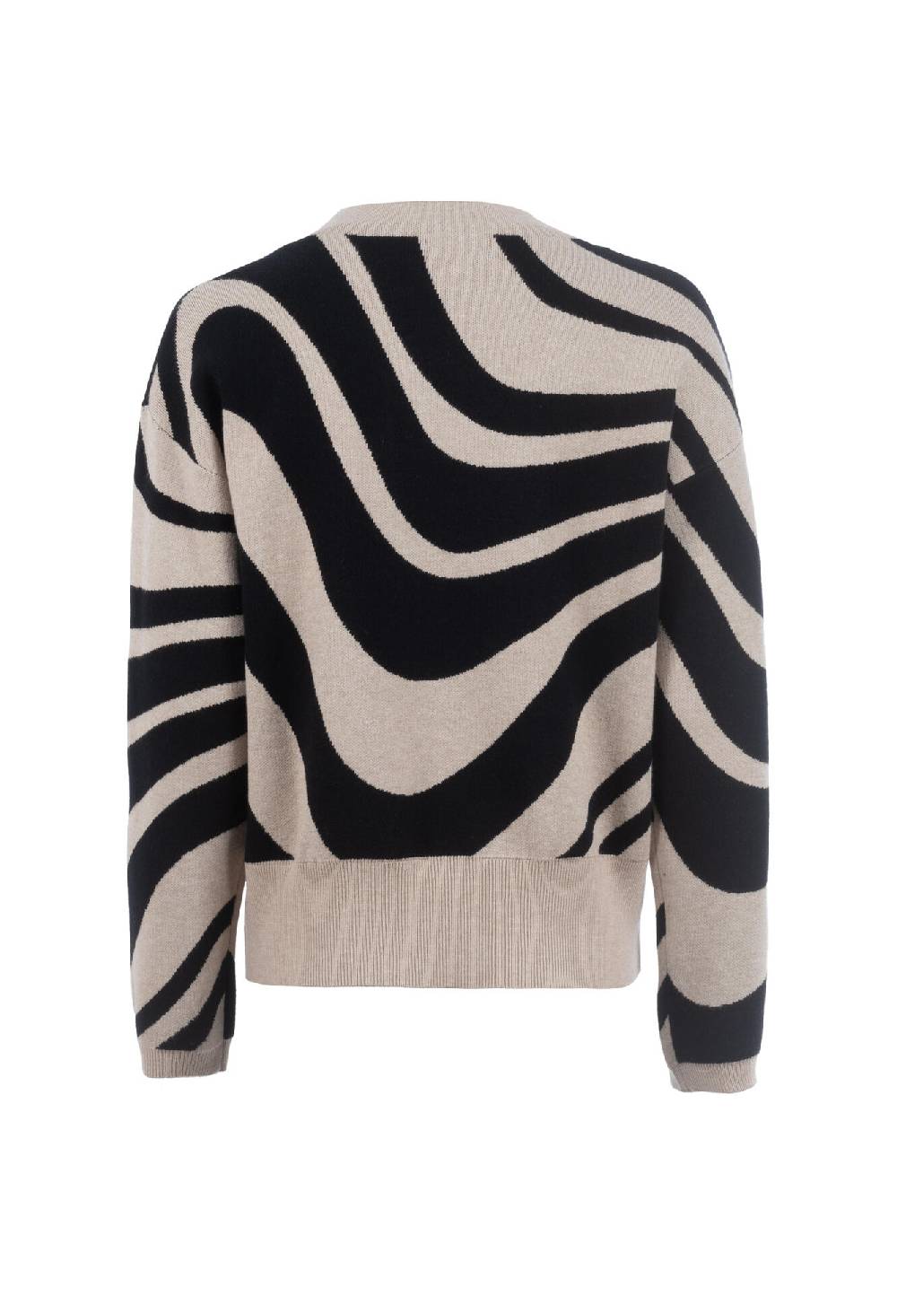 Sonia Originelli Strickpullover, 1/1 Arm, Stehkragen - Fashion, Damenmode, Herrenmode