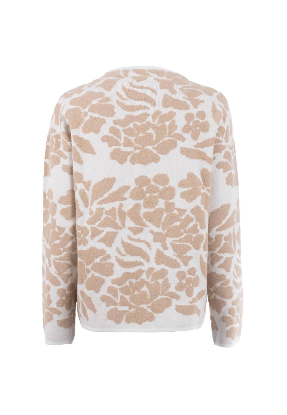 Sonia Originelli Strickpullover, 1/1 Arm, Stehkragen - Fashion, Damenmode, Herrenmode