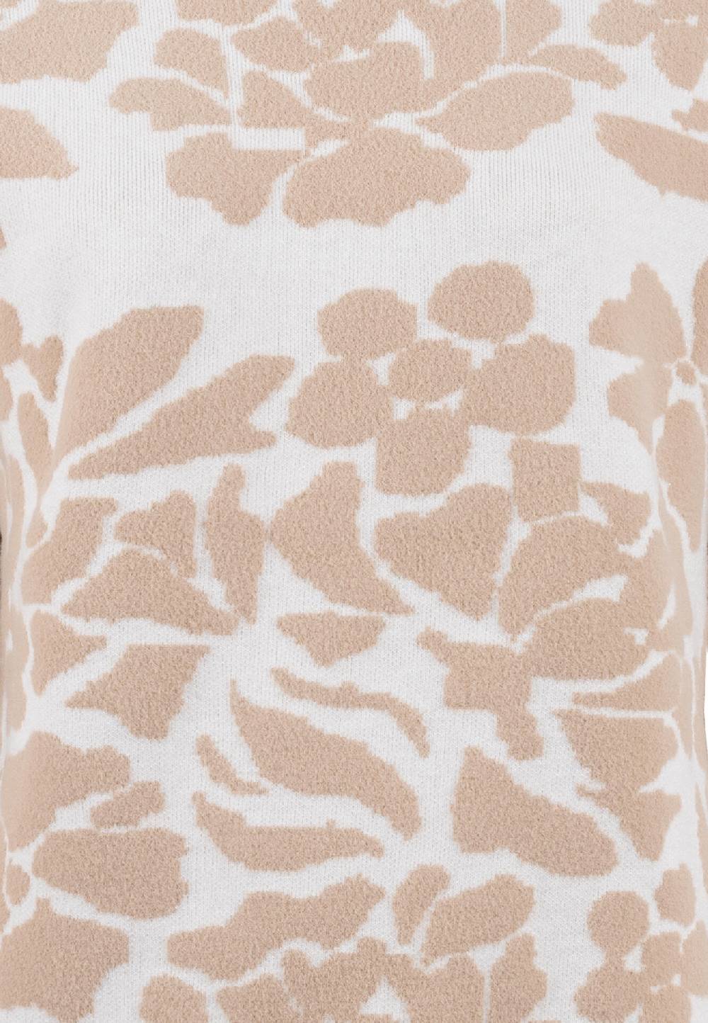 Sonia Originelli Strickpullover, 1/1 Arm, Stehkragen - Fashion, Damenmode, Herrenmode