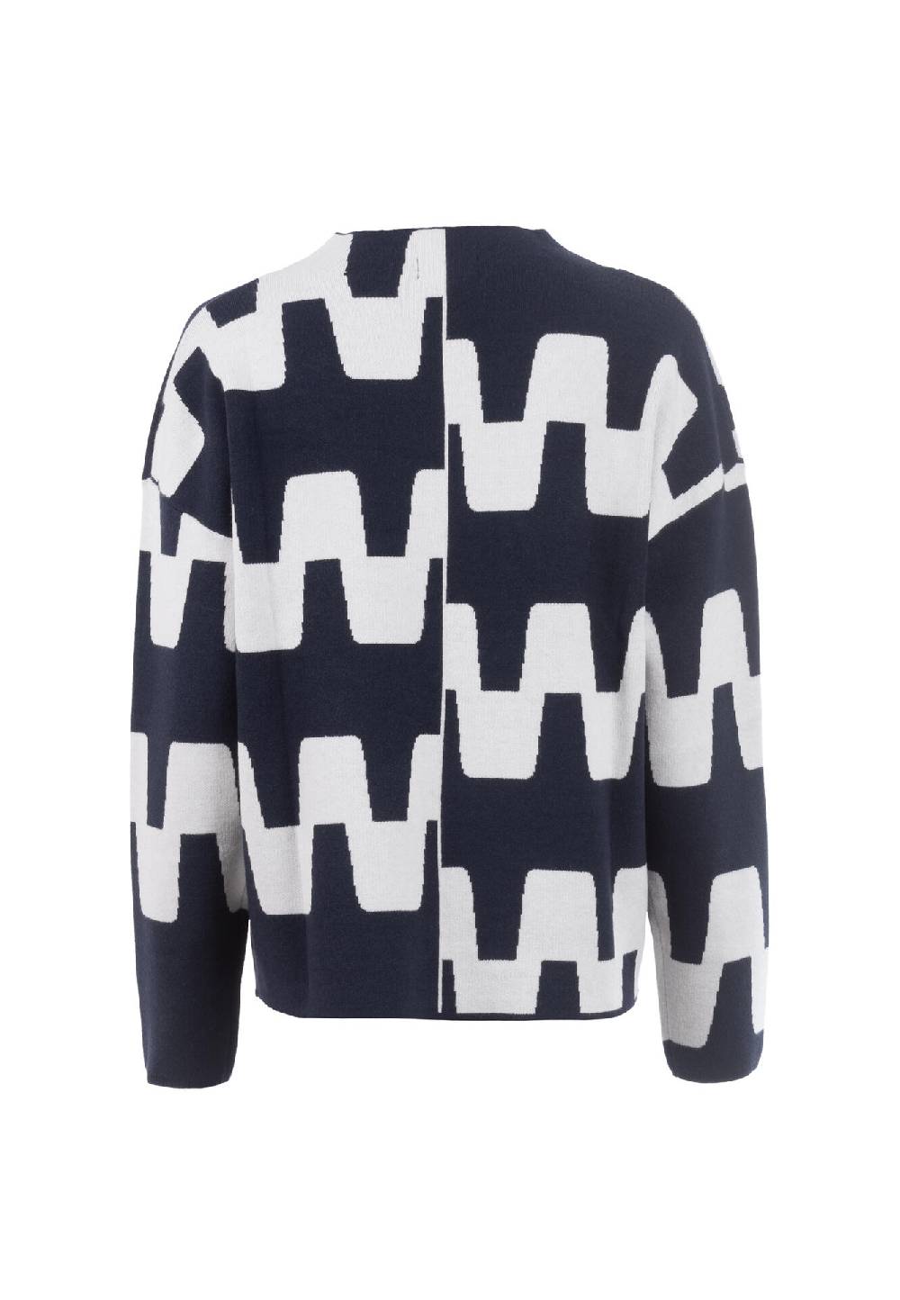 Sonia Originelli Strickpullover, 1/1 Arm, Stehkragen - Fashion, Damenmode, Herrenmode