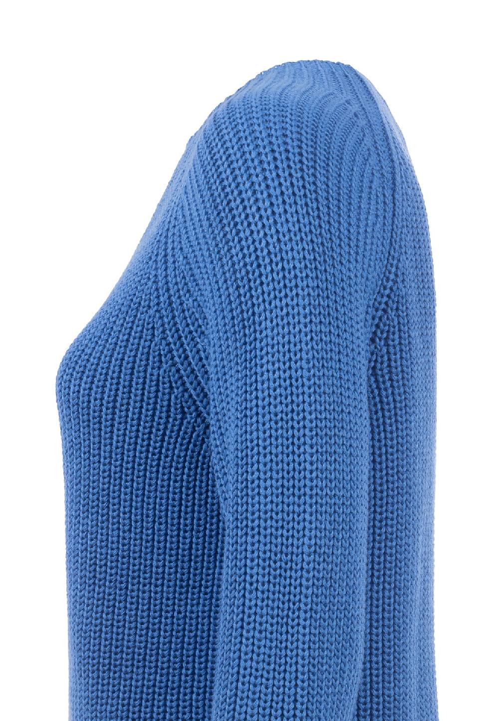 Sonia Originelli Strickpullover, 1/1 Arm, Stehkragen - Fashion, Damenmode, Herrenmode