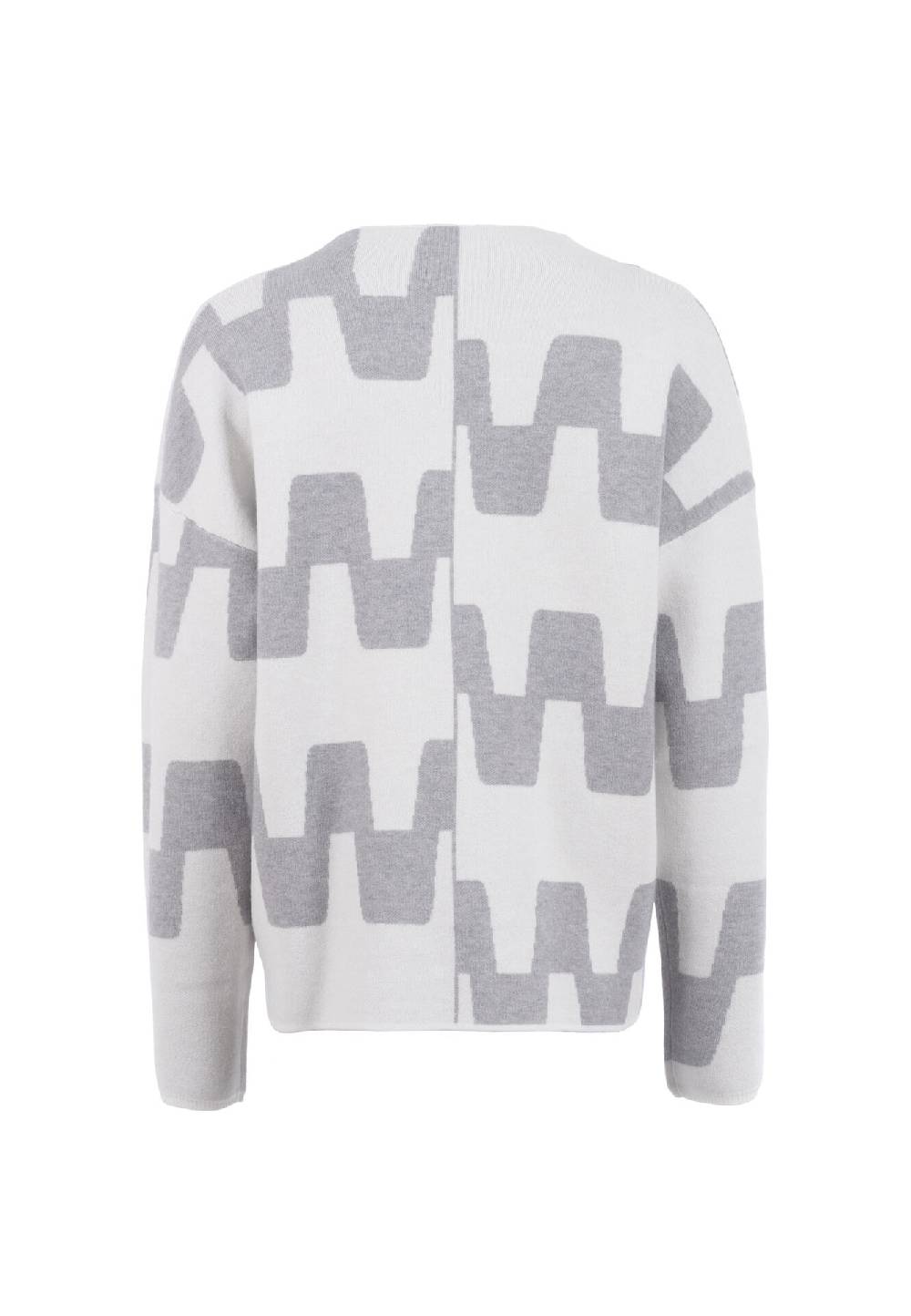 Sonia Originelli Strickpullover, 1/1 Arm, Stehkragen - Fashion, Damenmode, Herrenmode