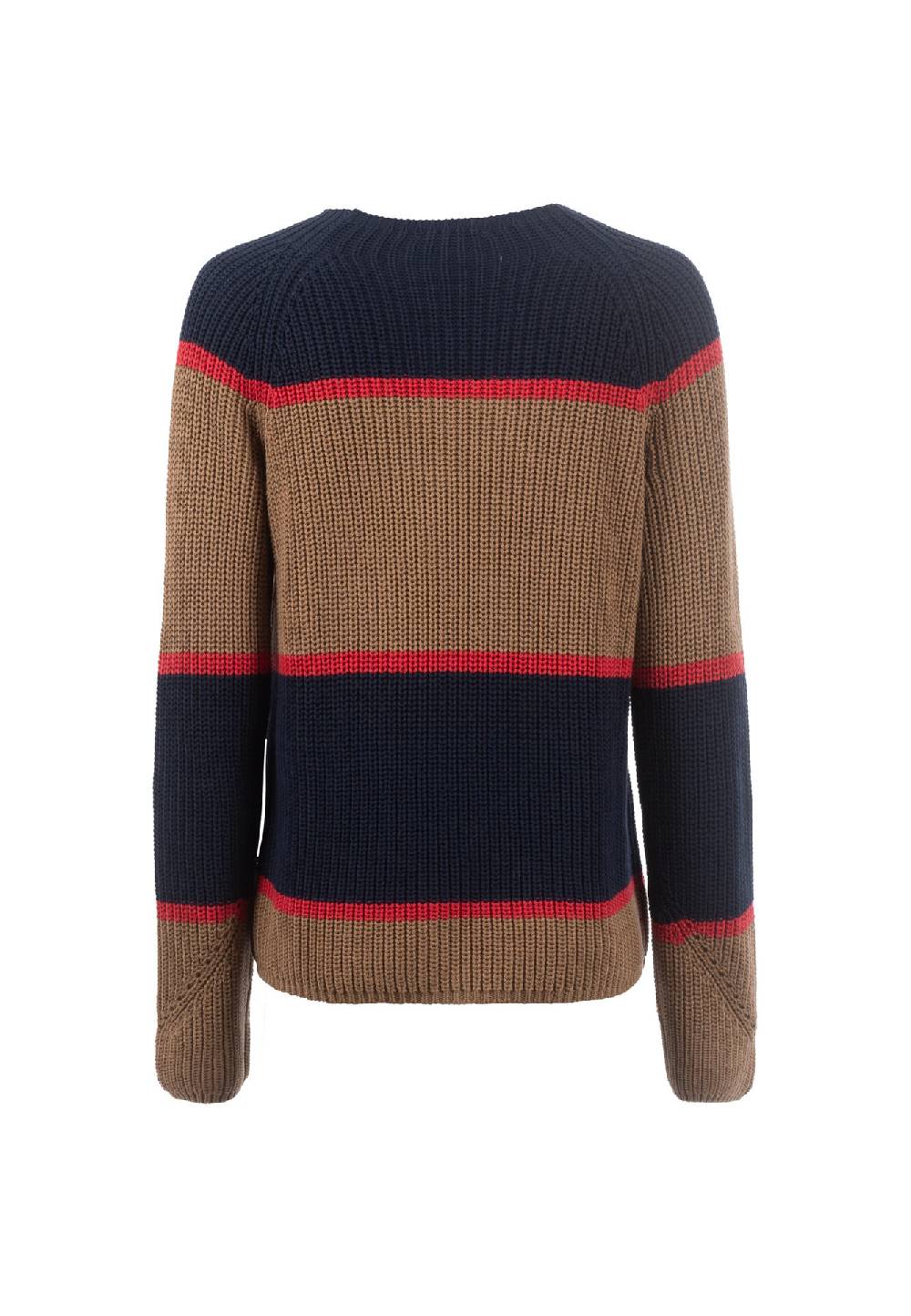 Sonia Originelli Strickpullover, 1/1 Arm, Stehkragen - Fashion, Damenmode, Herrenmode