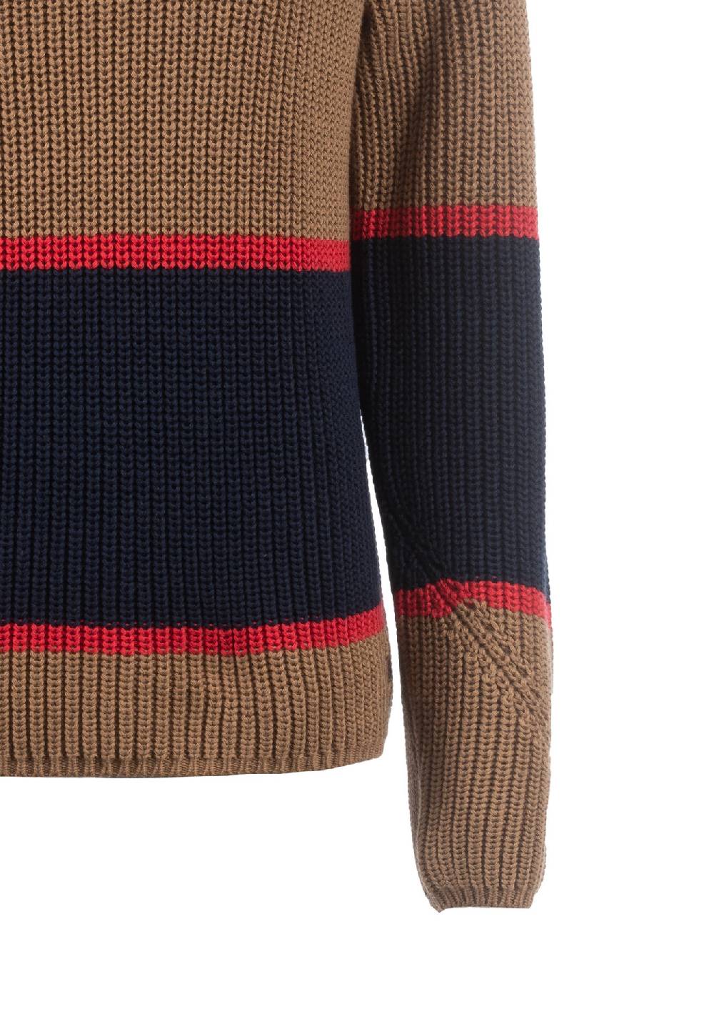 Sonia Originelli Strickpullover, 1/1 Arm, Stehkragen - Fashion, Damenmode, Herrenmode